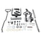 Holland Rebuild Kit, Fifth Wheel, Xa-351-A-L/-A-06-L No-Tilt Stationary RK-351-A-L - alternate 6